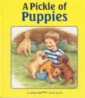 A Pickle of Puppies