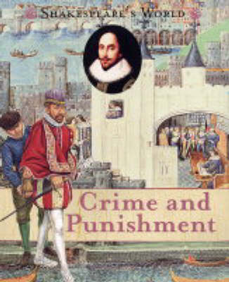 Crime and Punishment