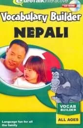 Vocabulary Builder - Nepali