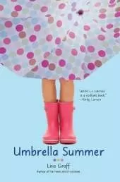Umbrella Summer