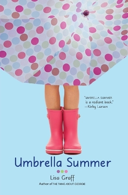 Umbrella Summer
