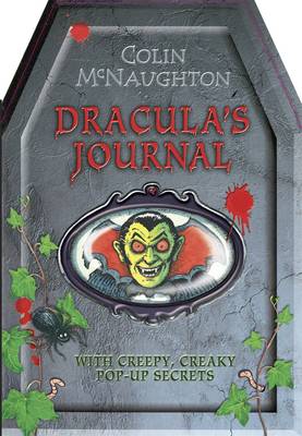Dracula's Journal