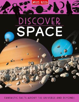 Discover Space