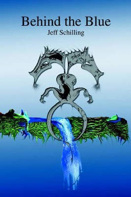 Behind the Blue