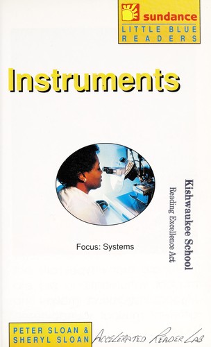 Lbr Set 5 Instruments (Us)