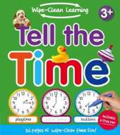Tell the Time