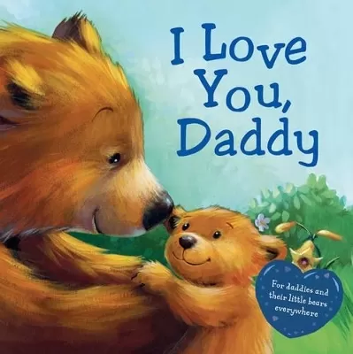 CDU  I Love You Daddy 10 x 1 Title = 10