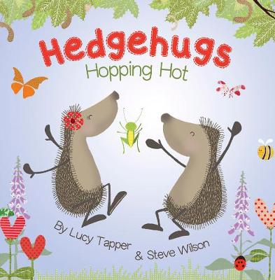Hopping Hot