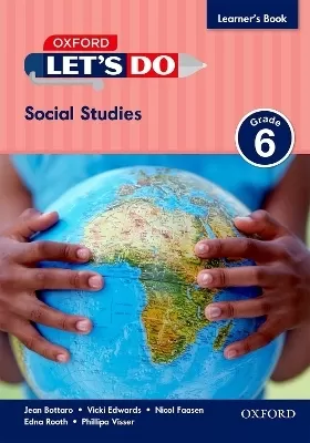 Let's do Social Studies (Namibia): Grade 6: Learner's Book