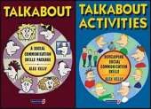 Set: Talkabout & Talkabout Activities
