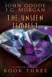 The Unseen Tempest Volume 3