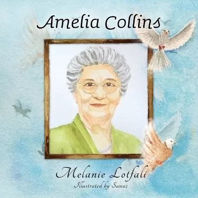 Amelia Collins