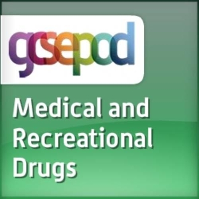 Humans as Living Organisms: Medical and Recreational Drugs