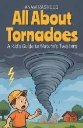 All About Tornadoes: A Kid's Guide to Nature's Twisters