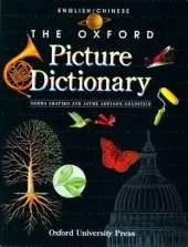 The Oxford Picture Dictionary