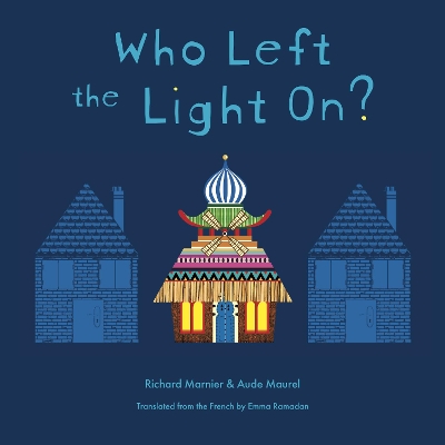 Who Left The Light On?