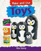 Make and Use: Toys