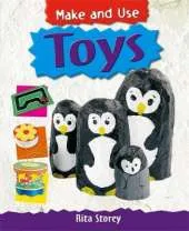 Make and Use: Toys