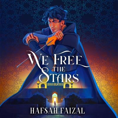 We Free the Stars