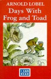 Days with Frog and Toad