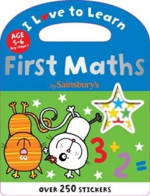 First Maths