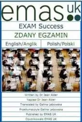 Exam Success  - Zdany Egzamin: English/Anglik - Polish/Polski