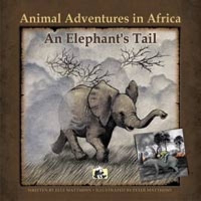 An Elephant's Tail