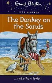 The Donkey on the Sands