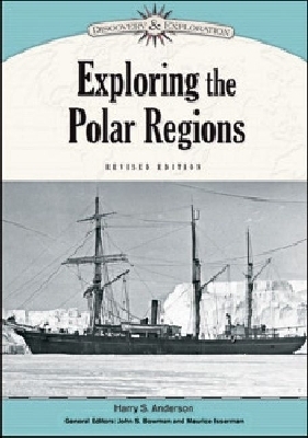 Exploring the Polar Regions