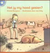 Het Jy My Hoed Gesien?