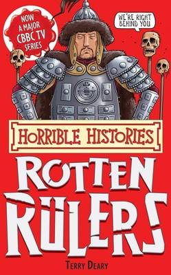 Rotten Rulers