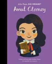 Amal Clooney