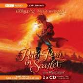 Peter Pan In Scarlet