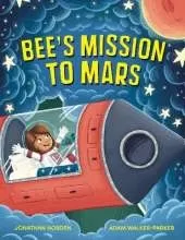 Bee's Mission to Mars