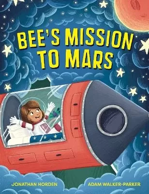 Bee's Mission to Mars