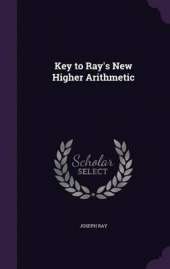 Key to Ray's New Higher Arithmetic