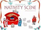 Create Your Nativity Scene