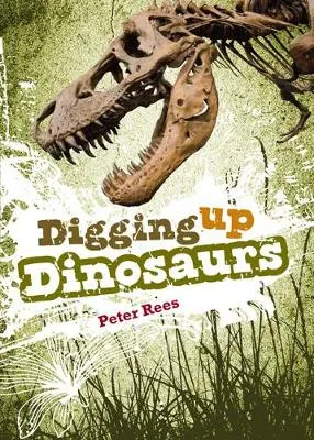 Pocket Worlds Non-fiction Year 3: Digging Up Dinosaurs