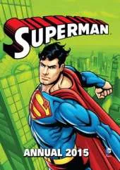 Superman 2015 Annual