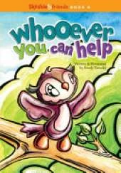 Whooever You Can Help