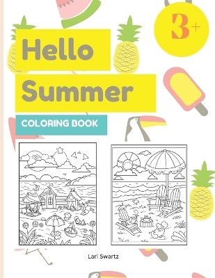 Hello Summer