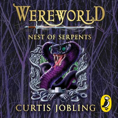 Wereworld: Nest of Serpents