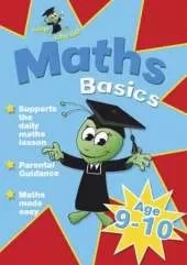 Maths Basics 9-10