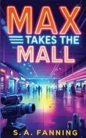 Max Takes the Mall