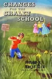Changes for the Chalet School