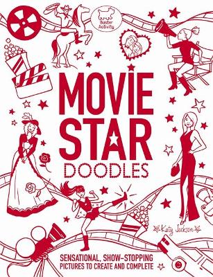 Movie Star Doodles