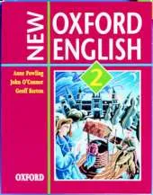 New Oxford English: Student's Book 2