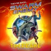 Swarm Enemy: Book 2