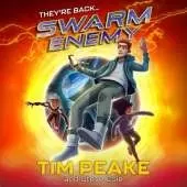 Swarm Enemy: Book 2