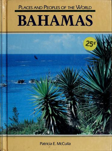 Let's Visit Bahamas